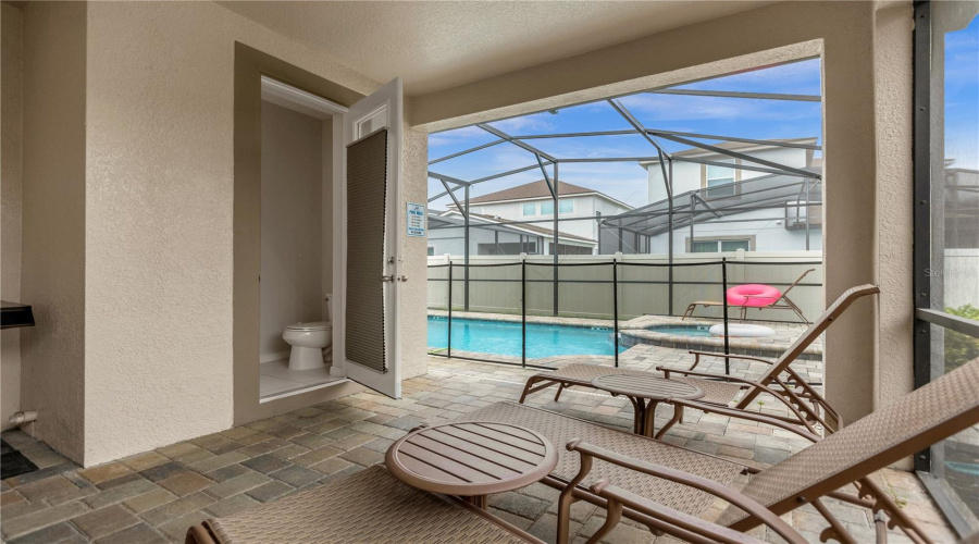 Kissimmee, Florida 34747, 7 Bedroom Bedrooms, ,6 Bathroombathrooms,Residential,For Sale,Flamingo Key,0,Mfro6438814
