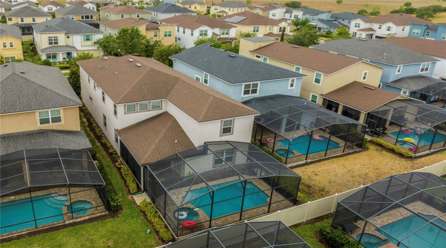 Kissimmee, Florida 34747, 7 Bedroom Bedrooms, ,6 Bathroombathrooms,Residential,For Sale,Flamingo Key,0,Mfro6438814