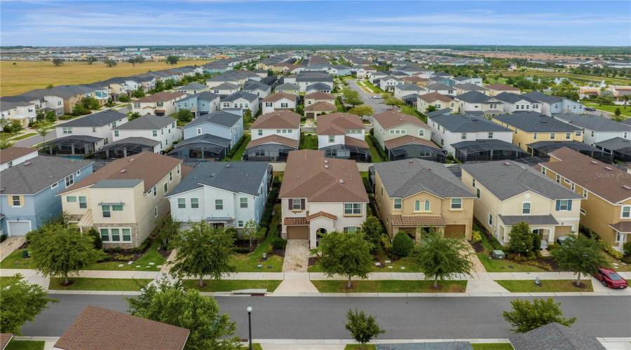 Kissimmee, Florida 34747, 7 Bedroom Bedrooms, ,6 Bathroombathrooms,Residential,For Sale,Flamingo Key,0,Mfro6438814