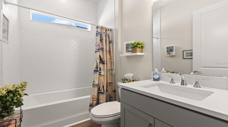 Bathroom 2