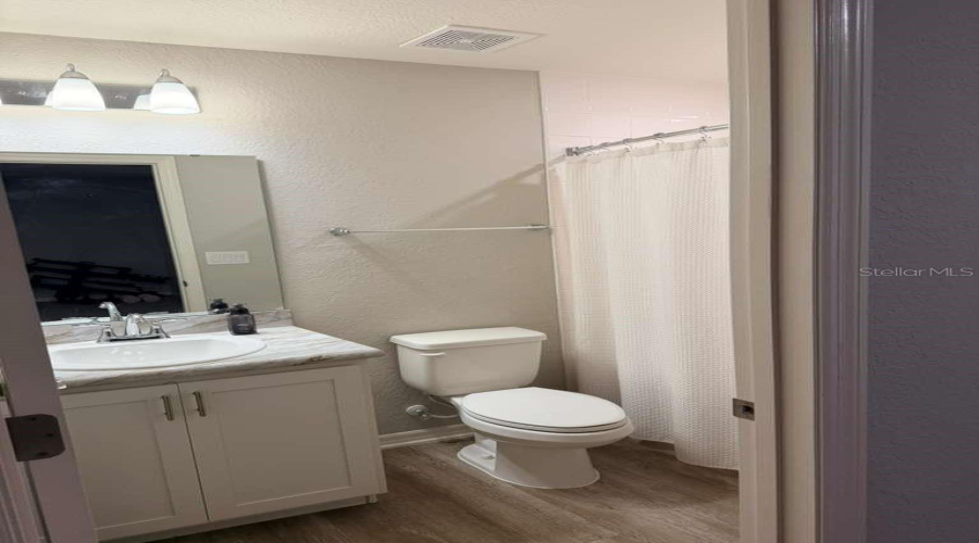 2Nd Bathroom
