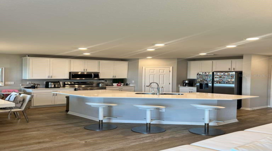 Kitchenisland