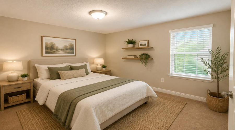 Bedroom 4