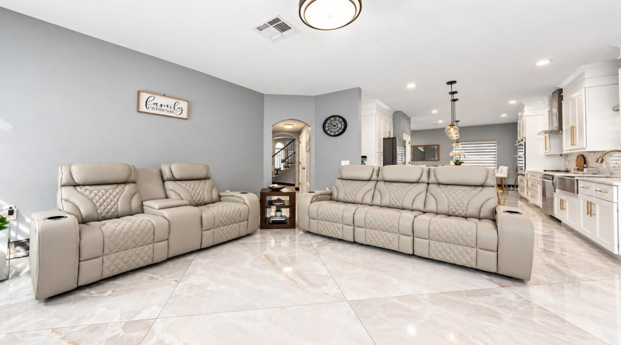 Family Room 1