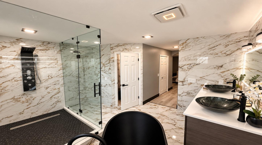 Primary Bathroom 1