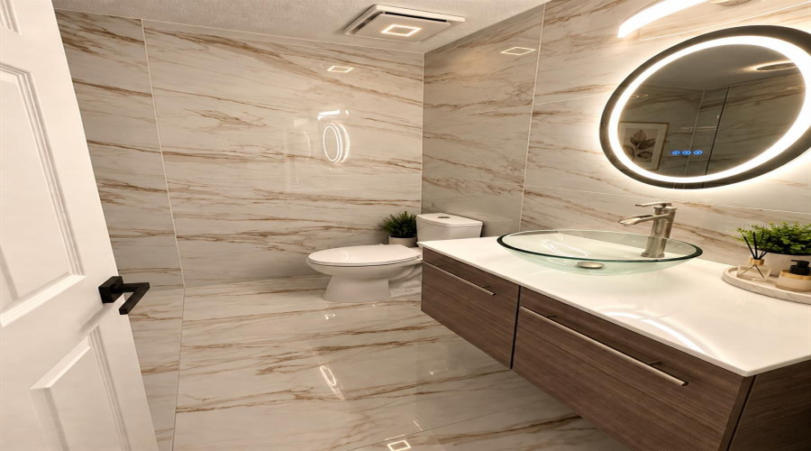 Bathroom 2