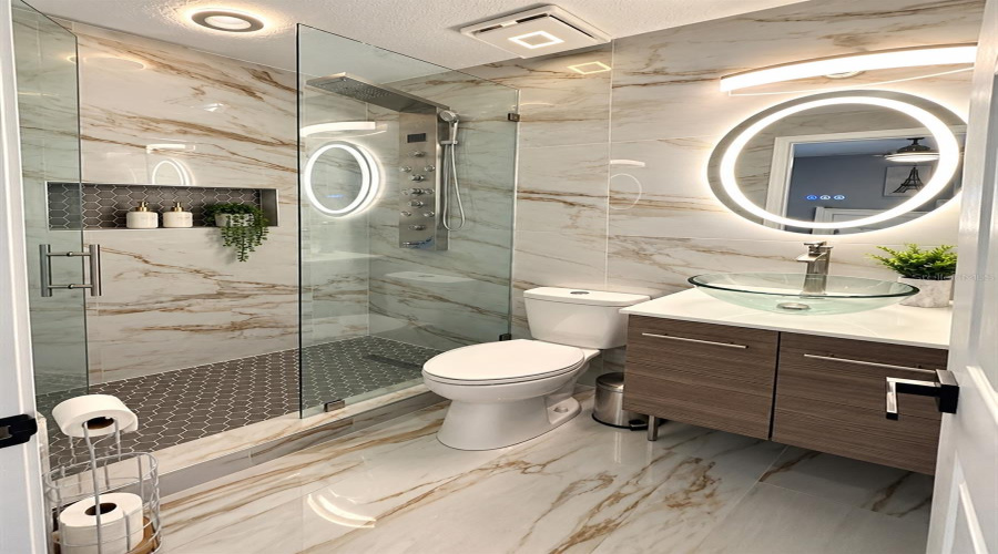 Bathroom 3