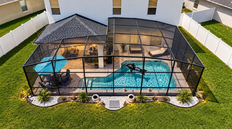 Pool 3