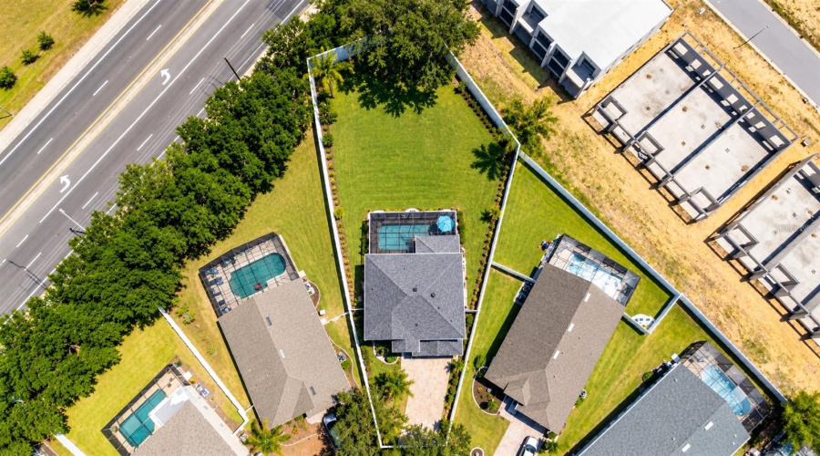 Aerial 1