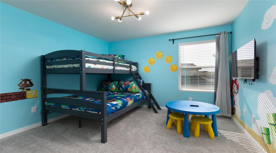 Kissimmee, Florida 34747, 7 Bedroom Bedrooms, ,6 Bathroombathrooms,Residential,For Sale,Fleming Mist,0,Mfro6380670