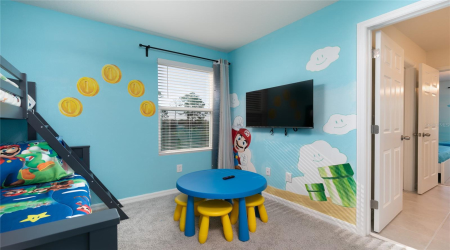 Kissimmee, Florida 34747, 7 Bedroom Bedrooms, ,6 Bathroombathrooms,Residential,For Sale,Fleming Mist,0,Mfro6380670
