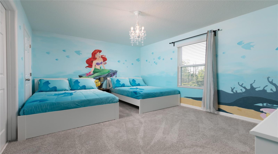 Kissimmee, Florida 34747, 7 Bedroom Bedrooms, ,6 Bathroombathrooms,Residential,For Sale,Fleming Mist,0,Mfro6380670