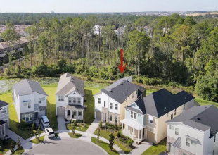KISSIMMEE, Florida 34747, 7 Bedroom Bedrooms, ,6 BathroomBathrooms,Residential,For Sale,FLEMING MIST,0,MFRO6380670