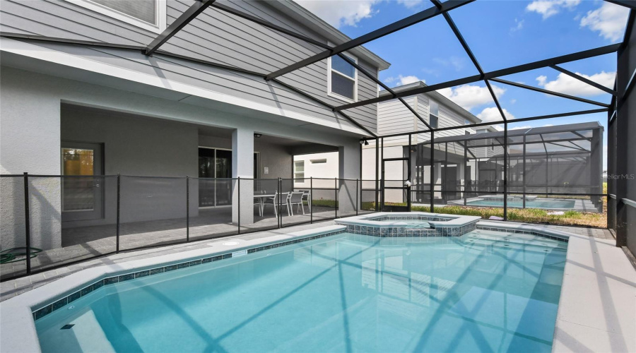Davenport, Florida 33897, 6 Bedroom Bedrooms, ,4 Bathroombathrooms,Residential,For Sale,Kaipo,0,Mfro6385800