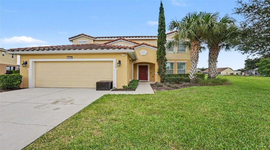 Davenport, Florida 33837, 5 Bedroom Bedrooms, ,4 Bathroombathrooms,Residential,For Sale,Oak Tree,0,Mfrtb8526534