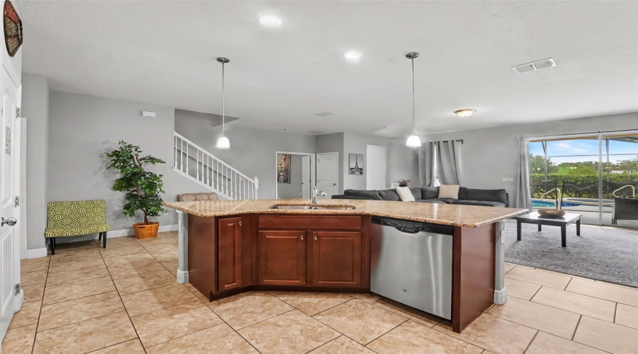 Davenport, Florida 33837, 5 Bedroom Bedrooms, ,4 Bathroombathrooms,Residential,For Sale,Oak Tree,0,Mfrtb8526534