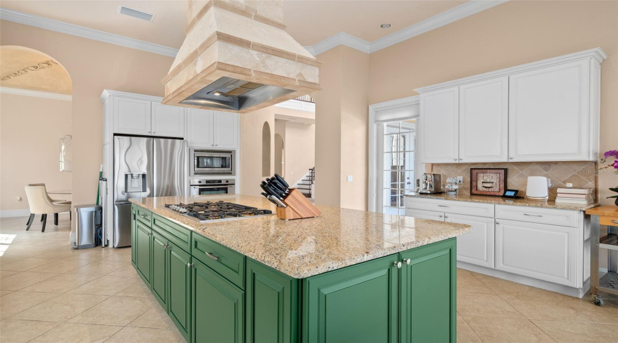 Reunion, Florida 34747, 5 Bedroom Bedrooms, ,5 Bathroombathrooms,Residential,For Sale,Muirfield,0,Mfro6322422