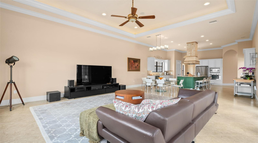 Reunion, Florida 34747, 5 Bedroom Bedrooms, ,5 Bathroombathrooms,Residential,For Sale,Muirfield,0,Mfro6322422
