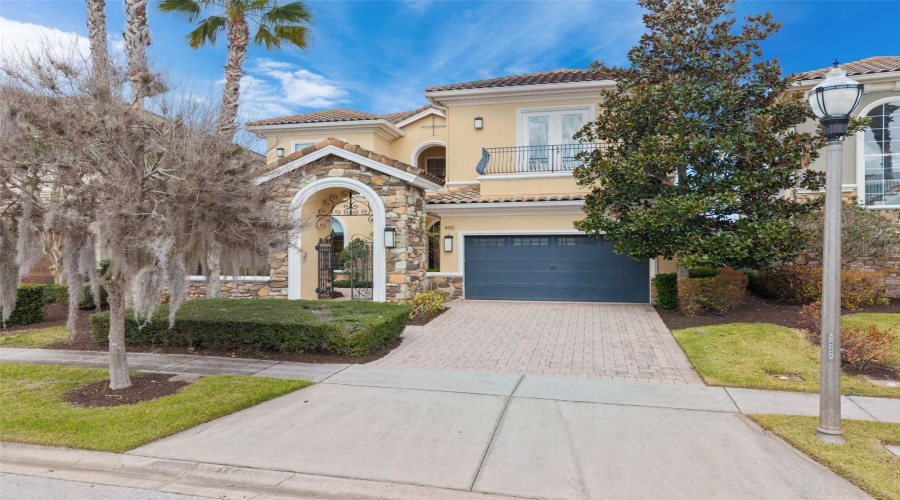 Reunion, Florida 34747, 5 Bedroom Bedrooms, ,5 Bathroombathrooms,Residential,For Sale,Muirfield,0,Mfro6322422