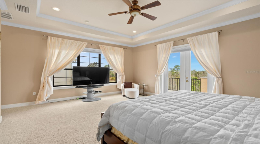 Reunion, Florida 34747, 5 Bedroom Bedrooms, ,5 Bathroombathrooms,Residential,For Sale,Muirfield,0,Mfro6322422
