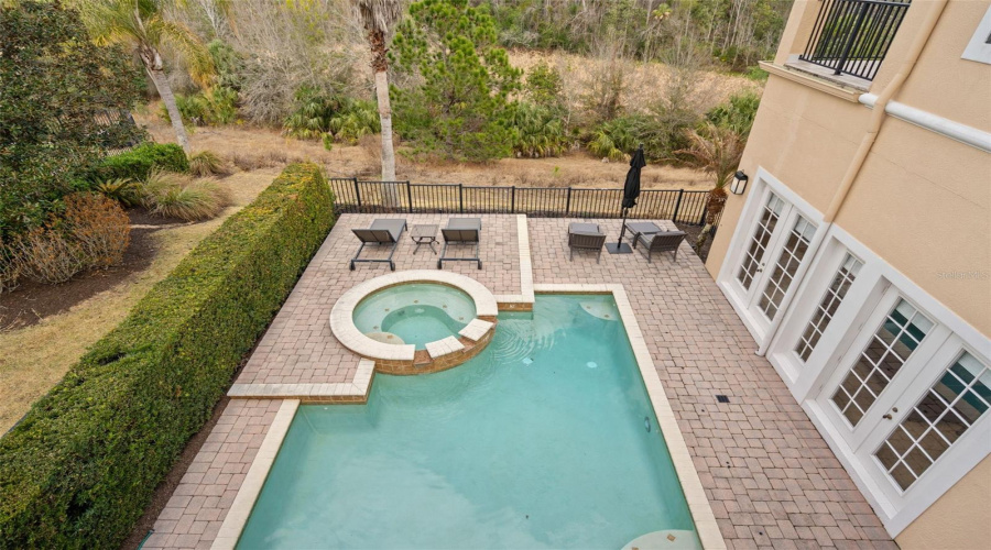 Reunion, Florida 34747, 5 Bedroom Bedrooms, ,5 Bathroombathrooms,Residential,For Sale,Muirfield,0,Mfro6322422