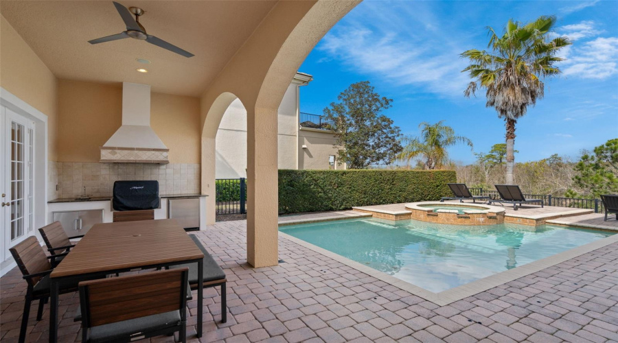 Reunion, Florida 34747, 5 Bedroom Bedrooms, ,5 Bathroombathrooms,Residential,For Sale,Muirfield,0,Mfro6322422