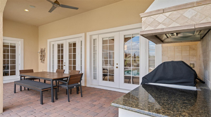 Reunion, Florida 34747, 5 Bedroom Bedrooms, ,5 Bathroombathrooms,Residential,For Sale,Muirfield,0,Mfro6322422