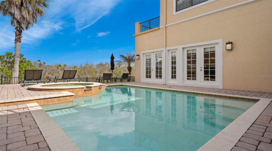 Reunion, Florida 34747, 5 Bedroom Bedrooms, ,5 Bathroombathrooms,Residential,For Sale,Muirfield,0,Mfro6322422