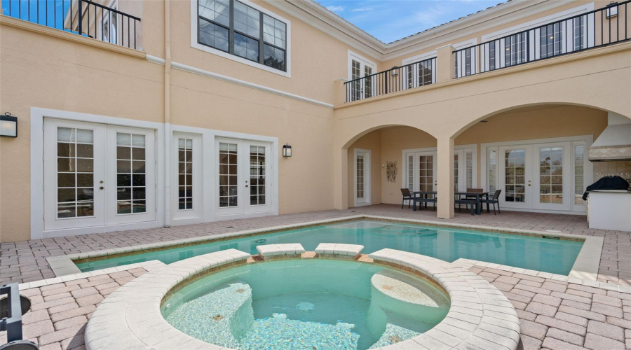 Reunion, Florida 34747, 5 Bedroom Bedrooms, ,5 Bathroombathrooms,Residential,For Sale,Muirfield,0,Mfro6322422