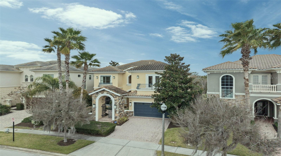 Reunion, Florida 34747, 5 Bedroom Bedrooms, ,5 Bathroombathrooms,Residential,For Sale,Muirfield,0,Mfro6322422