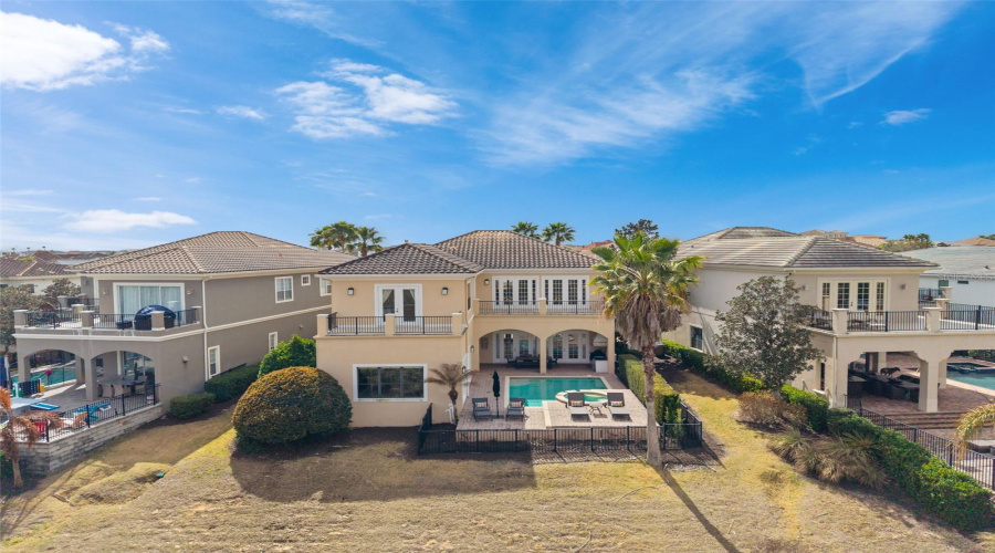 Reunion, Florida 34747, 5 Bedroom Bedrooms, ,5 Bathroombathrooms,Residential,For Sale,Muirfield,0,Mfro6322422
