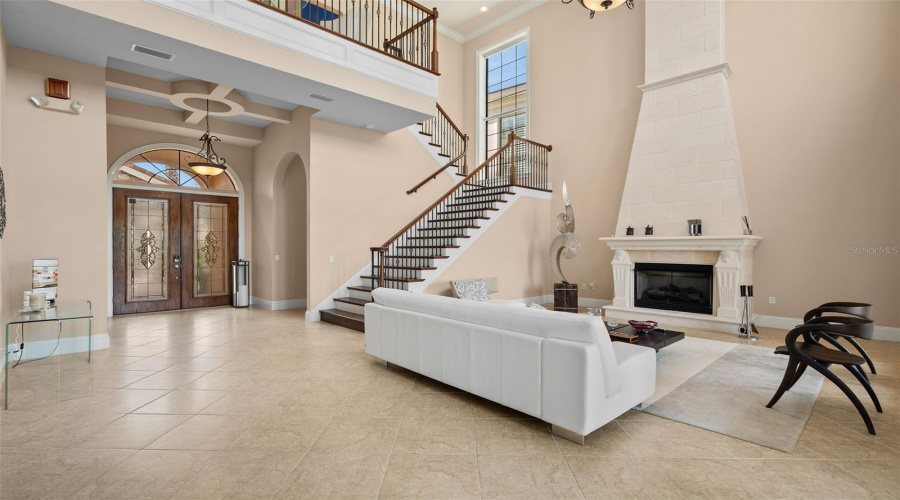 Reunion, Florida 34747, 5 Bedroom Bedrooms, ,5 Bathroombathrooms,Residential,For Sale,Muirfield,0,Mfro6322422