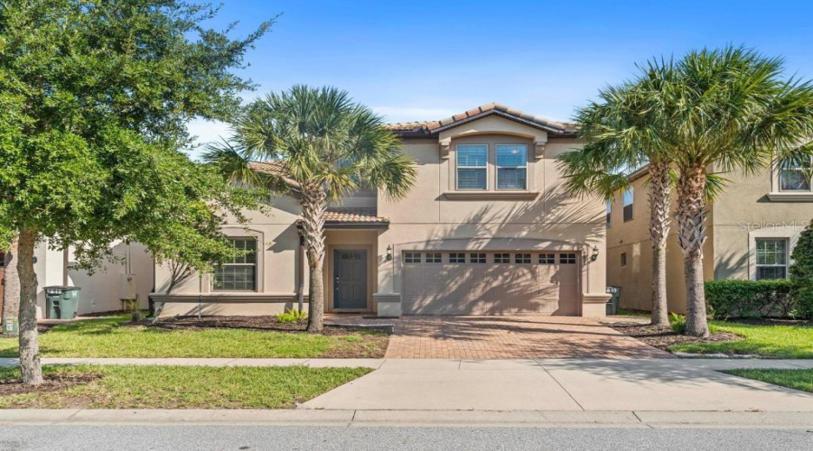 Kissimmee, Florida 34747, 8 Bedroom Bedrooms, ,6 Bathroombathrooms,Residential,For Sale,Macapa,0,Mfro6384144