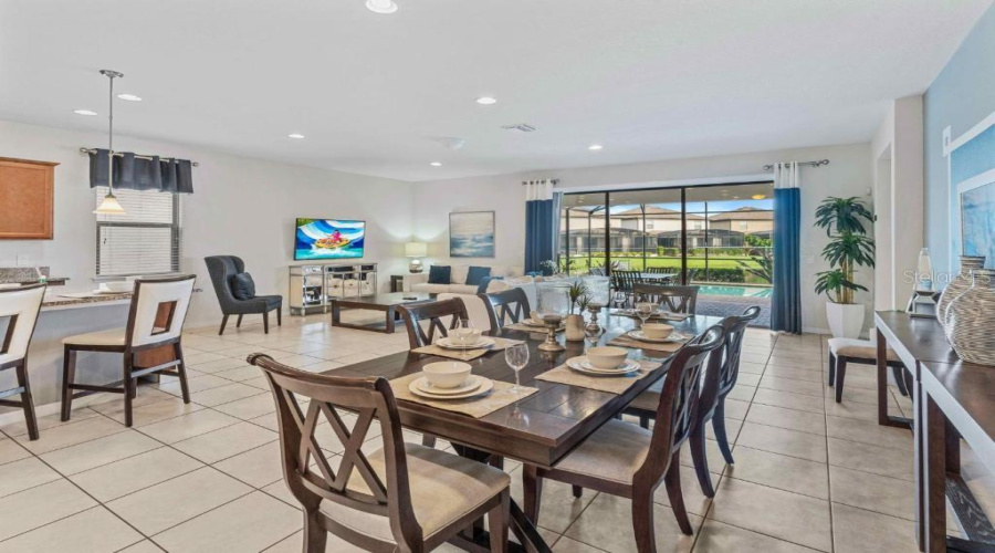 Kissimmee, Florida 34747, 8 Bedroom Bedrooms, ,6 Bathroombathrooms,Residential,For Sale,Macapa,0,Mfro6384144