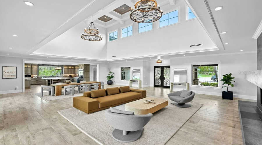 Orlando, Florida 32836, 4 Bedroom Bedrooms, ,5 Bathroombathrooms,Residential,For Sale,Charles E Limpus,0,Mfro6439002