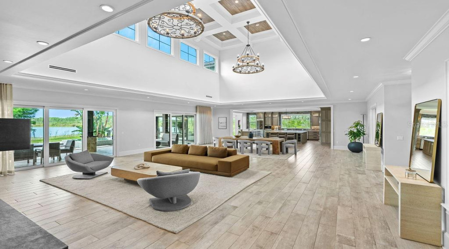 Orlando, Florida 32836, 4 Bedroom Bedrooms, ,5 Bathroombathrooms,Residential,For Sale,Charles E Limpus,0,Mfro6439002