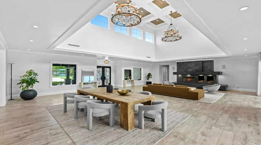 Orlando, Florida 32836, 4 Bedroom Bedrooms, ,5 Bathroombathrooms,Residential,For Sale,Charles E Limpus,0,Mfro6439002