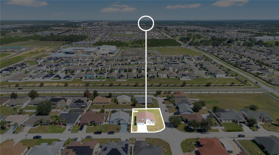 Davenport, Florida 33837, 3 Bedroom Bedrooms, ,2 Bathroombathrooms,Residential,For Sale,Windridge,0,Mfro6438356
