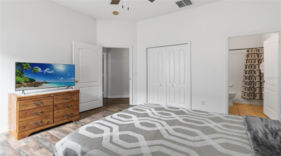 Bedroom 4
