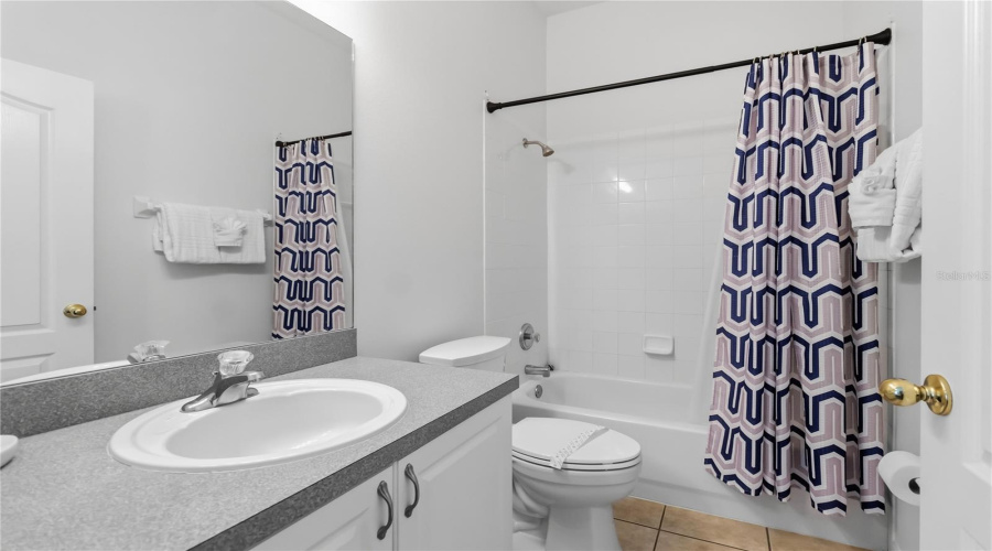 Bathroom 3