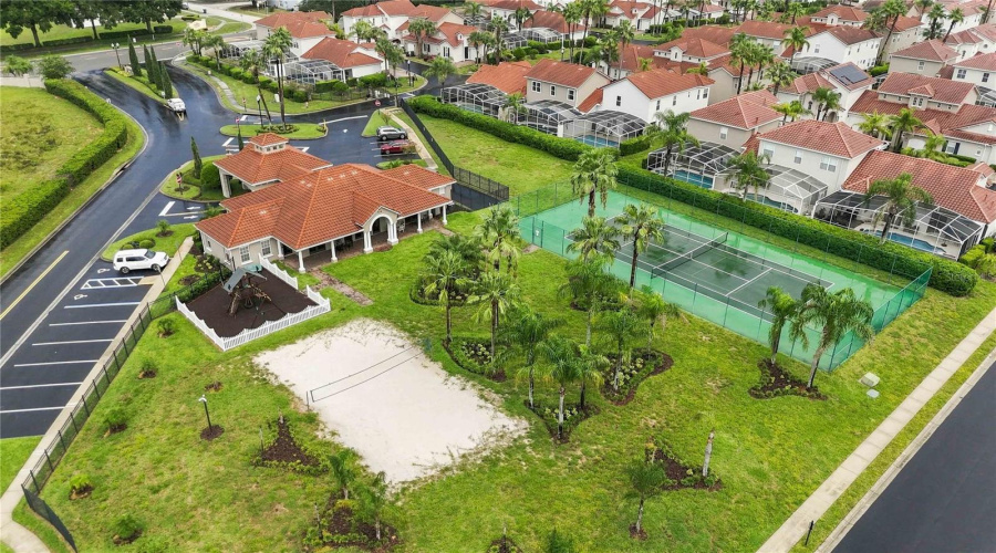 Clubhouse