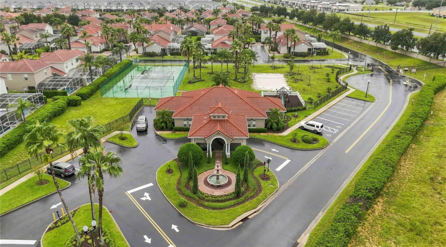 Clubhouse