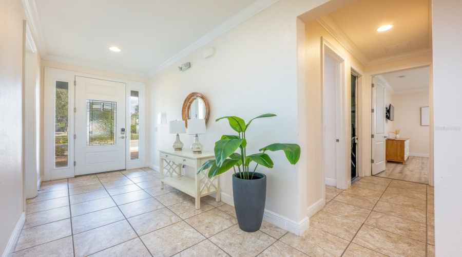 Fully Furnished And Turnkey, This 9-Bedroom, 8.5-Bath Masterpiece Is Designed To Impress, Entertain, And Generate Exceptional Short-Term Rental Income.