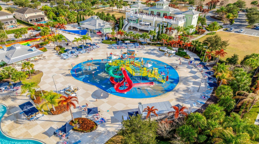 Residents And Guests Enjoy Access To An Impressive Array Of Resort-Style Amenities.