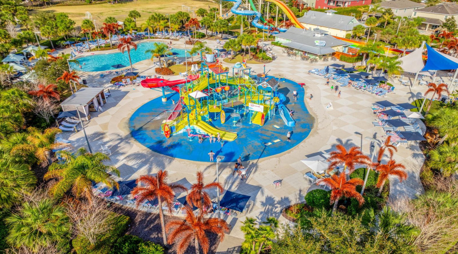 Residents And Guests Enjoy Access To An Impressive Array Of Resort-Style Amenities.