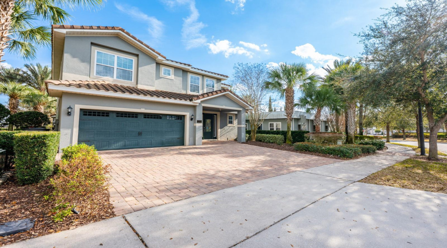 Whether You’re Seeking A High-Performing Investment Property Or A Luxurious Personal Vacation Retreat, This Exceptional Reunion Estate Delivers An Unforgettable Resort Lifestyle. Schedule Your Showing Today!