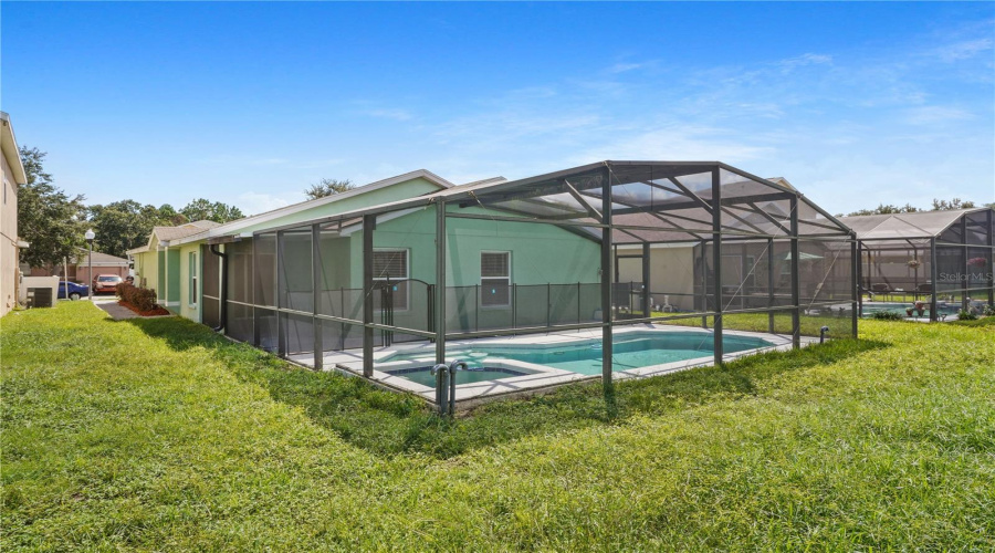 Davenport, Florida 33896, 3 Bedroom Bedrooms, ,3 Bathroombathrooms,Residential,For Sale,Hammock,0,Mfro6437821