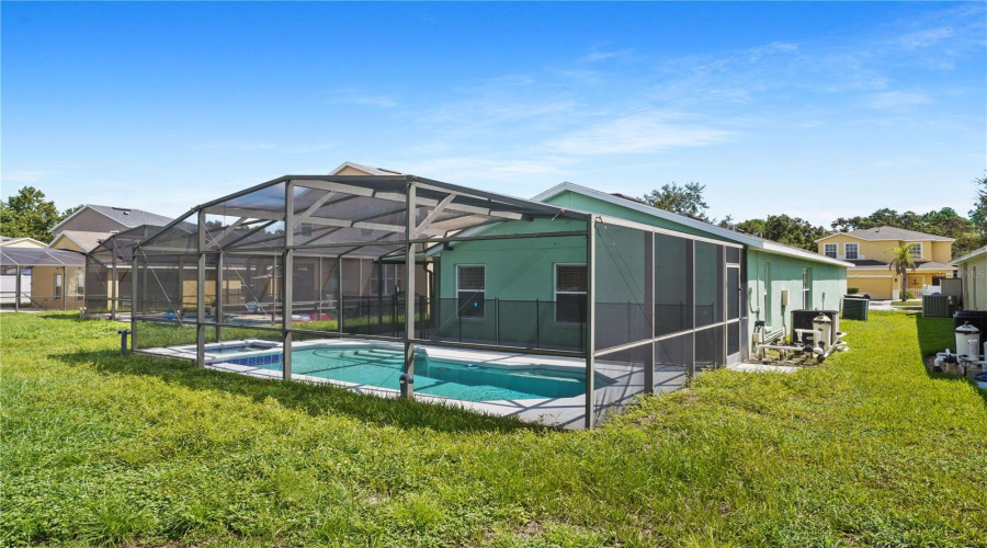 Davenport, Florida 33896, 3 Bedroom Bedrooms, ,3 Bathroombathrooms,Residential,For Sale,Hammock,0,Mfro6437821