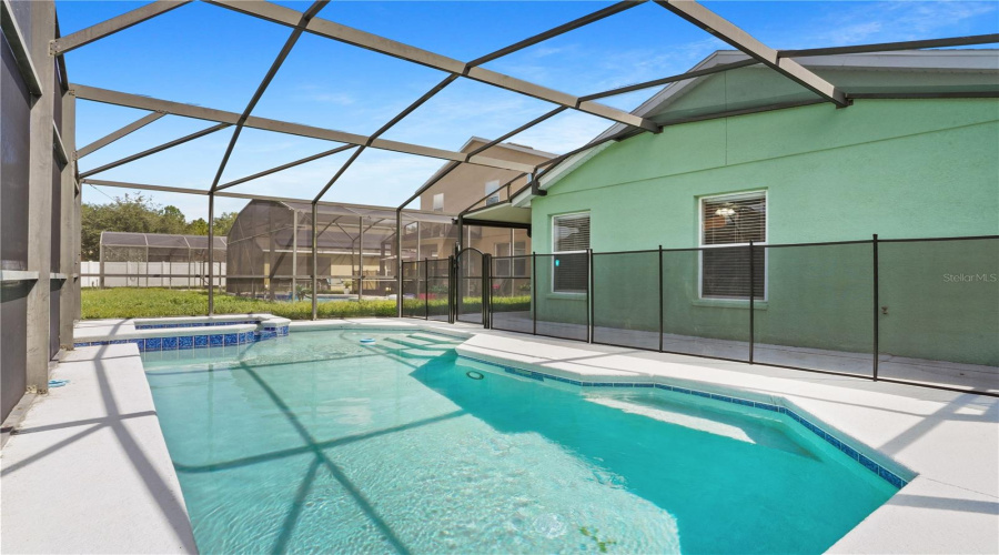 Davenport, Florida 33896, 3 Bedroom Bedrooms, ,3 Bathroombathrooms,Residential,For Sale,Hammock,0,Mfro6437821