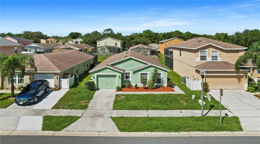 Davenport, Florida 33896, 3 Bedroom Bedrooms, ,3 Bathroombathrooms,Residential,For Sale,Hammock,0,Mfro6437821